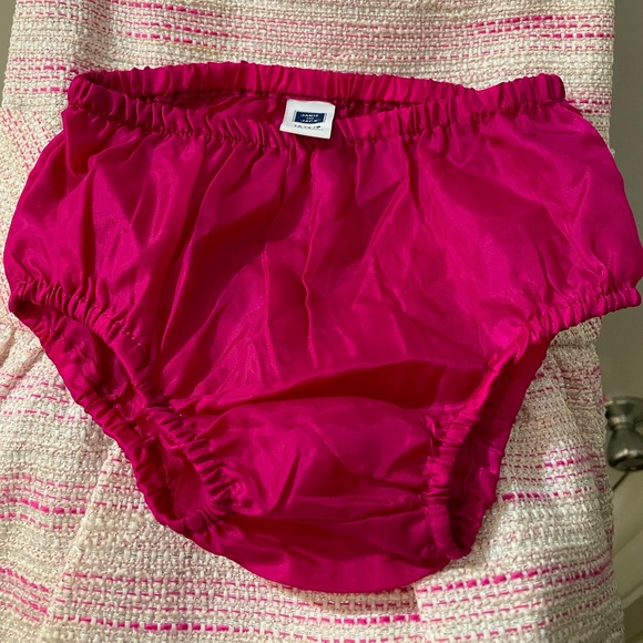 🎀 Janie and Jack Tweed Dress and Bloomers 🎀 - Picture 7 of 7